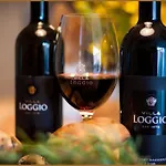 Loggio Winery And Boutique ホテル