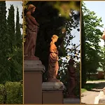 Loggio Winery And Boutique ホテル コルトーナ