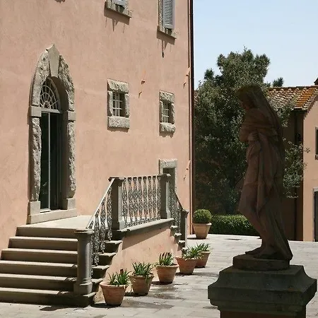 Loggio Winery And Boutique Κορτόνα
