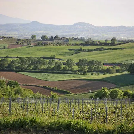 Szálloda Loggio Winery And Boutique 4*
