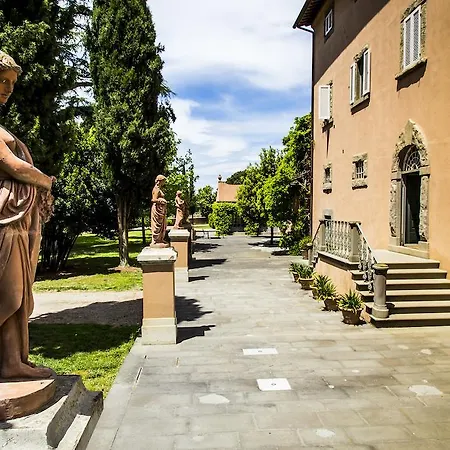Loggio Winery And Boutique Szálloda Cortona