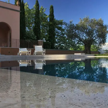 Loggio Winery And Boutique فندق