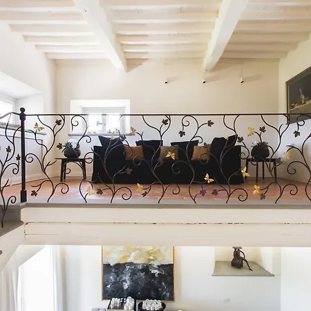 Loggio Winery And Boutique Szálloda 4*