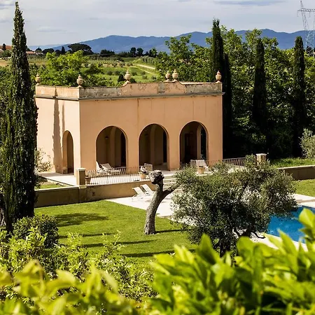 Loggio Winery And Boutique 4* Cortona