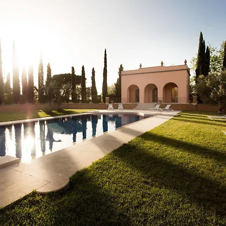 Loggio Winery And Boutique Cortona