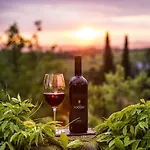 Loggio Winery And Boutique Hotel Cortona