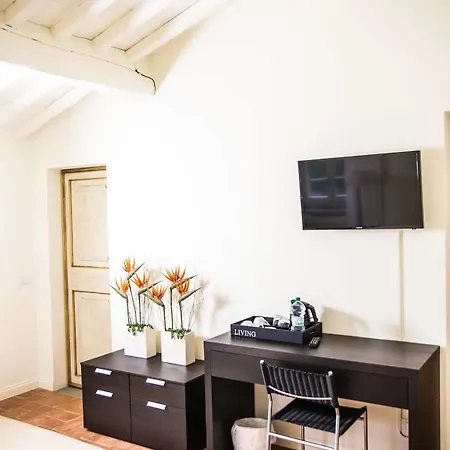 Hotel Loggio Winery And Boutique