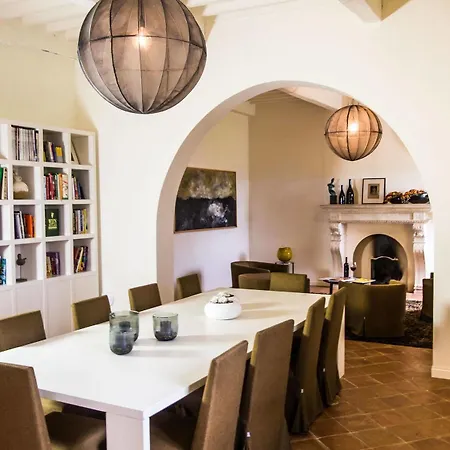 Loggio Winery And Boutique Cortona