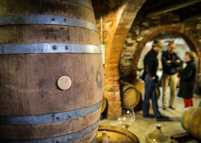 Отель Loggio Winery And Boutique 4*