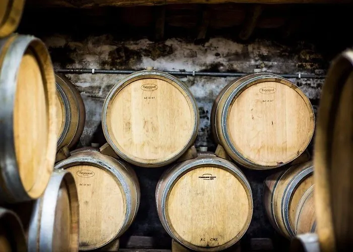 Loggio Winery And Boutique Кортона