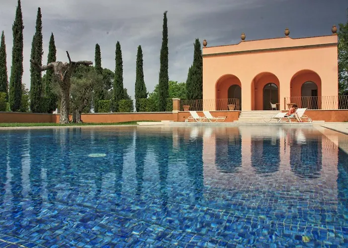 Отель Loggio Winery And Boutique 4*