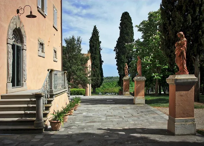 Отель Loggio Winery And Boutique