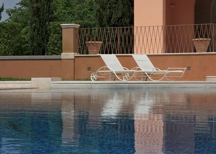 Loggio Winery And Boutique Cortona