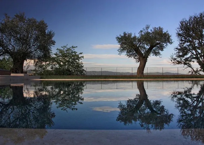 Loggio Winery And Boutique 4*