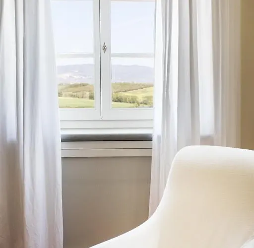 Loggio Winery And Boutique Кортона