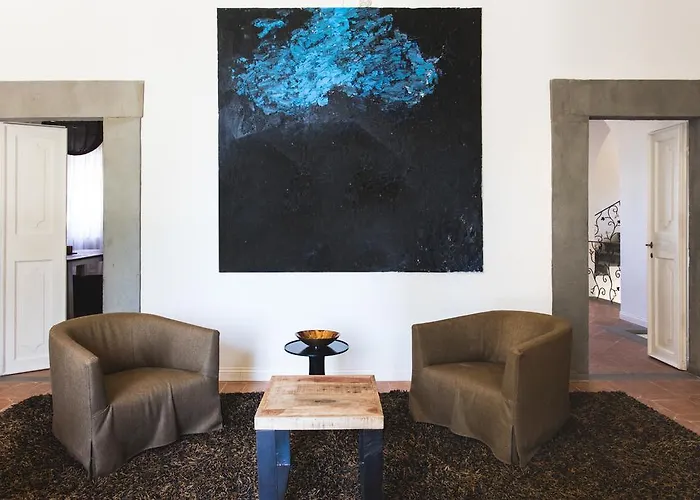 Loggio Winery And Boutique Отель