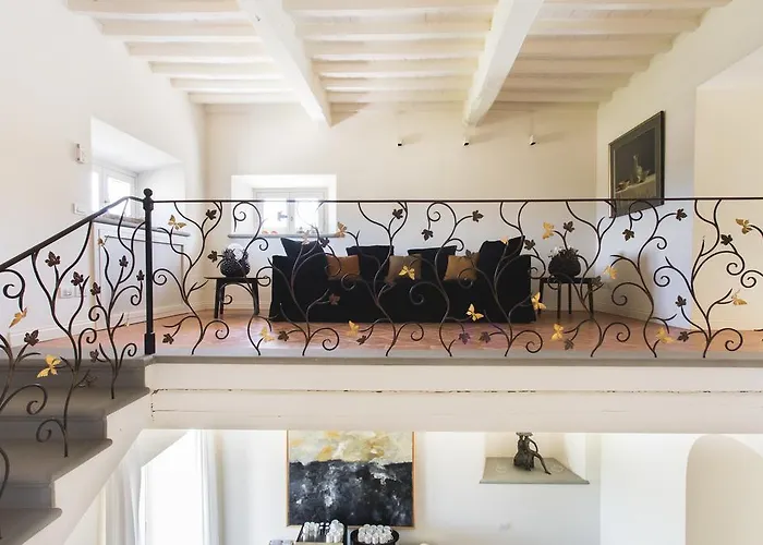 Loggio Winery And Boutique Отель 4*