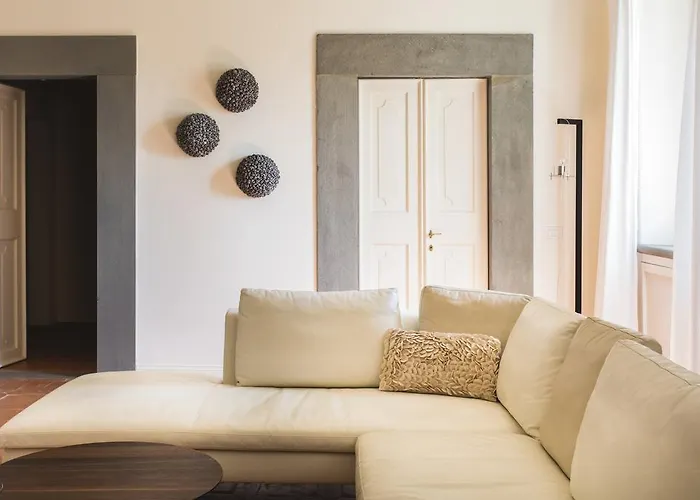 Loggio Winery And Boutique Отель