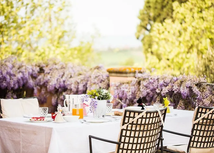 酒店 Loggio Winery And Boutique 4*