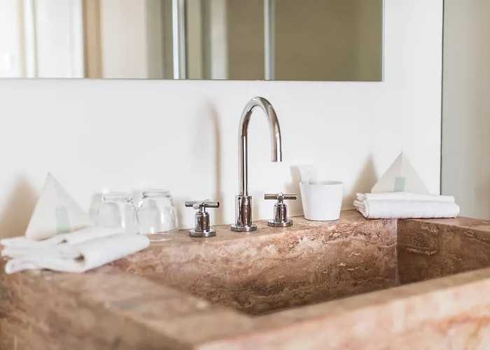 Loggio Winery And Boutique Otel Cortona