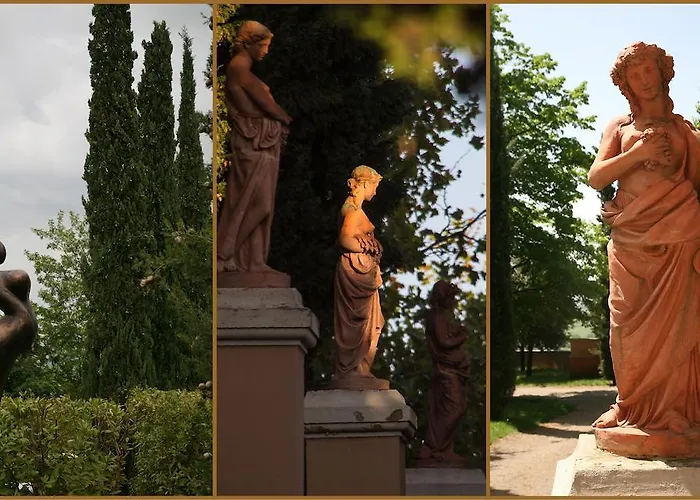 Loggio Winery And Boutique Отель Кортона