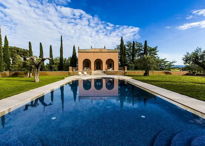 Otel Loggio Winery And Boutique Cortona