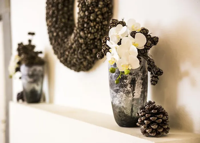 酒店 Loggio Winery And Boutique 4*