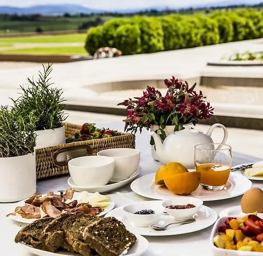 Loggio Winery And Boutique 4* Кортона