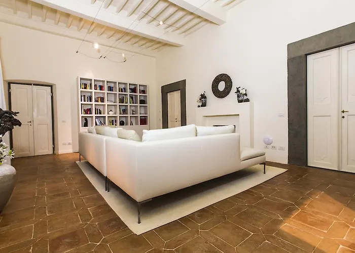 Loggio Winery And Boutique 4* Кортона