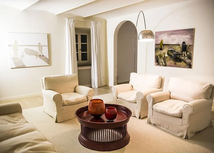 Loggio Winery And Boutique 4* Кортона