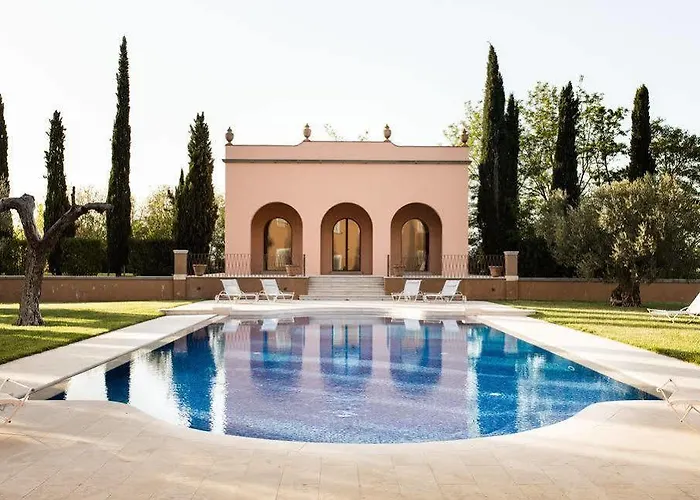 Отель Loggio Winery And Boutique 4*