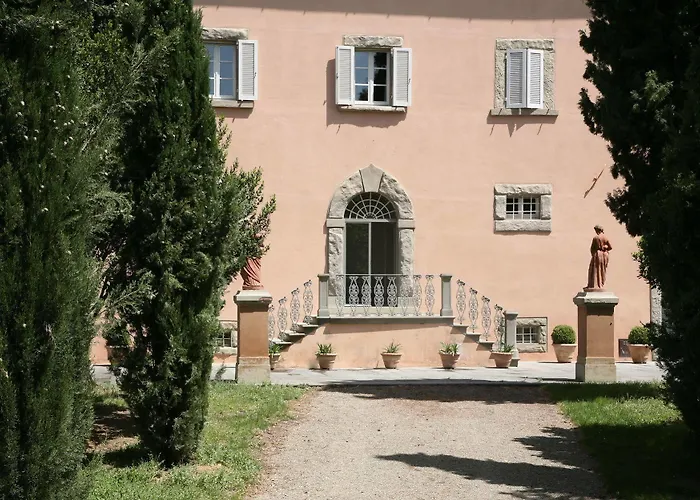 Отель Loggio Winery And Boutique