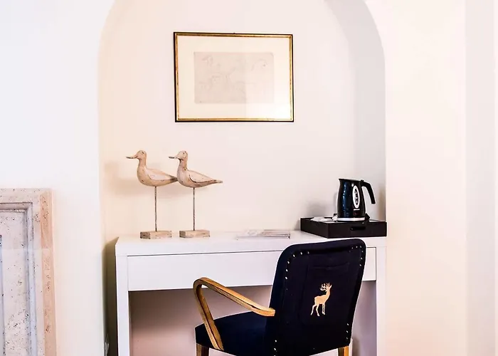 Loggio Winery And Boutique 4* Кортона