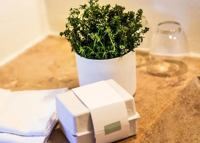 Отель Loggio Winery And Boutique Кортона