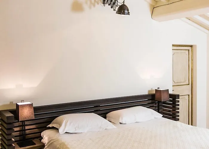 Loggio Winery And Boutique Отель