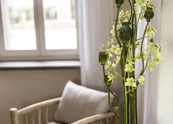 Loggio Winery And Boutique 4* Кортона