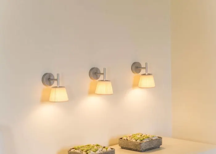 Отель Loggio Winery And Boutique Кортона