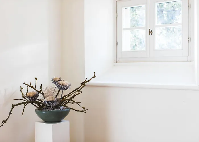 Отель Loggio Winery And Boutique