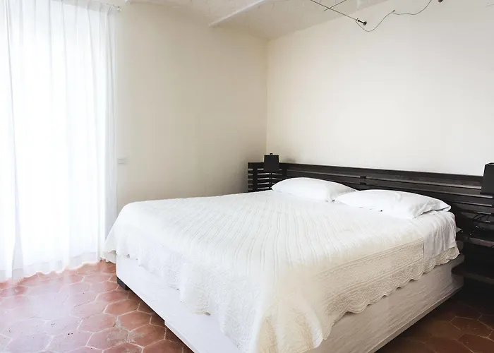 Отель Loggio Winery And Boutique