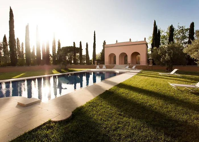 Loggio Winery And Boutique Кортона