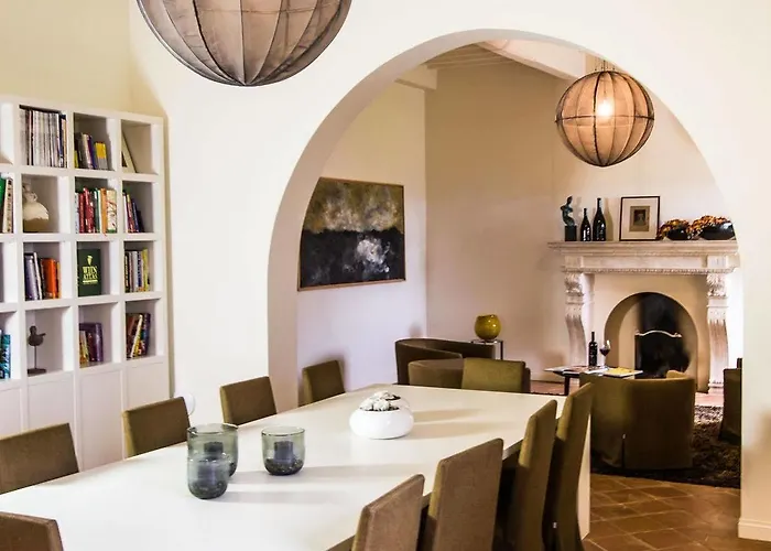 Loggio Winery And Boutique Кортона