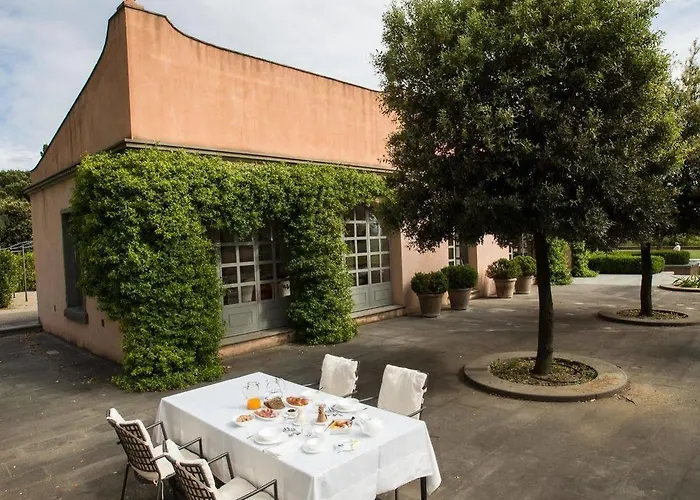 Отель Loggio Winery And Boutique