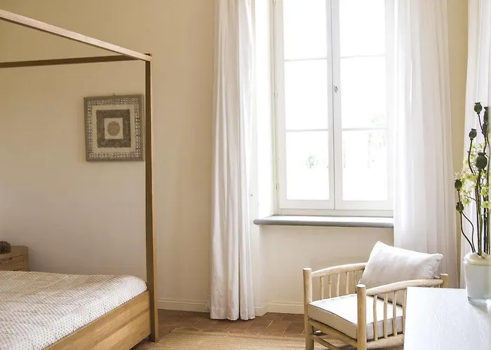 Отель Loggio Winery And Boutique