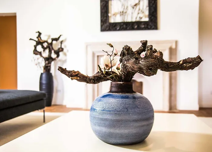 Loggio Winery And Boutique Отель