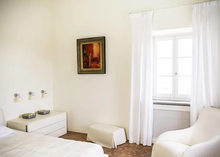 Loggio Winery And Boutique 4*