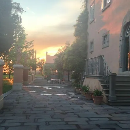 Hotell Loggio Winery And Boutique