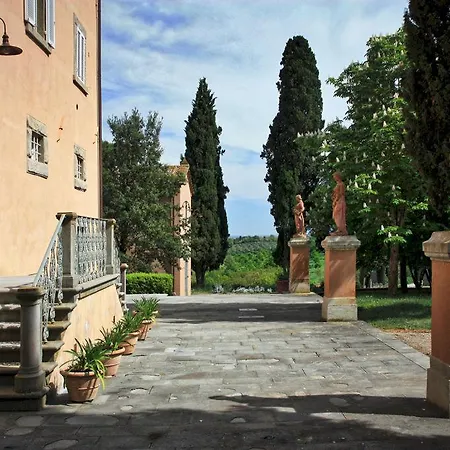 Hotell Loggio Winery And Boutique