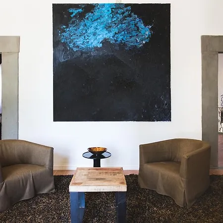 Loggio Winery And Boutique Hotell