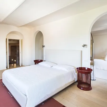 Hotell Loggio Winery And Boutique Cortona