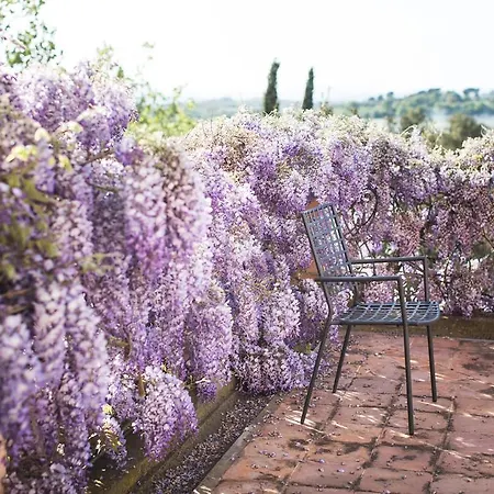 Hotell Loggio Winery And Boutique 4*